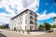 Ovi Mansard Residence Ipotesti - fatada bloc