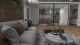 Coloana Park Targu Jiu - loft interior spatiu deschis