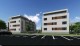Green Residence Satu Mare - fatada bloc modern
