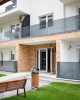 Express Residence Focsani - exterior bloc 1