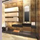 Venus Residence, interior