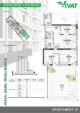 Vivat Residence - vedere laterală