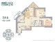 Evocasa Completa Bacau - plan 3 camere tip R