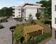 Green Hill Residence - vedere ansamblu