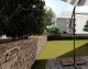 Green Hill Residence - detaliu arhitectural