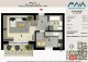 Maia Craiova - plan 2 camere