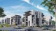 Romanescu Park Residence Craiova - vedere exterioară bloc