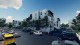 Romanescu Park Residence - zona verde