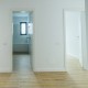 Interior apartament living
