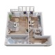 Garsoniere Bulevard Residence