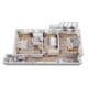 Apartamente 3 camere Bulevard Residence