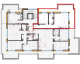 Plan ansamblu Bulevard Residence