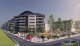 Best Residence Floresti - ansamblu