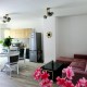 Interior open space living