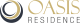 Logo Oasis Residence Băile Felix
