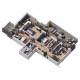 Terasa apartament Estoria City