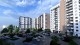 Render ansamblu Vienna Parkside