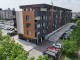 Vedere ansamblu Sky Garden