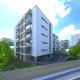 Exterior randare Flamingo Residence, developer Figran Galați