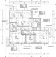 Plan etaj 1 MRS Sinaia 2