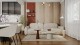 Interior living — Rudium Residence
