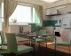 Emerald Gardens, interior