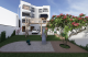EAS Residence Piața Țăranilor — living open-space