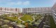 Cubic 7 Bragadiru — vedere exterior complex