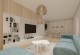 Apartament 3 camere