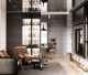 Interior apartament