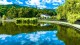 Lacul Noua — vecinătate