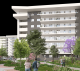 Vedere exterioara ansamblu Conest Evolution