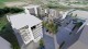 Balcon apartament E3 Plus Tulcea