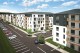 Vedere de pe balcon New City Eroilor