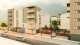 New City Cetatii Westside Floresti - vedere frontala