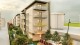 Cetatii Westside - exterior bloc