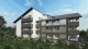 Logicent Residence Vaslui - fatada bloc