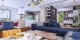Living duplex cu design modern