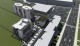 Arena Residence Gemenii — fatada