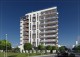 Arena Residence Lakeview — vedere laterala