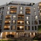 Vedere exterioara Solaris Atrium Cluj-Napoca