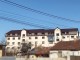 Bariera Residence Craiova - vedere exterior