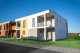 Alpha City Residence — parcul privat și facilitățile