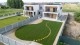 Flora Residence 2 Tip 2 — exterior casă P+1