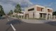 Flora Residence 2 — render casă tip 1