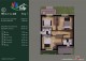 Plan etaj Tip 2A