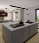 Vedere ansamblu Morani Invest Zărnești