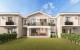 Triplex exterior