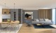 Casa Tip B - interior