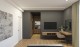 Casa Tip C - interior living